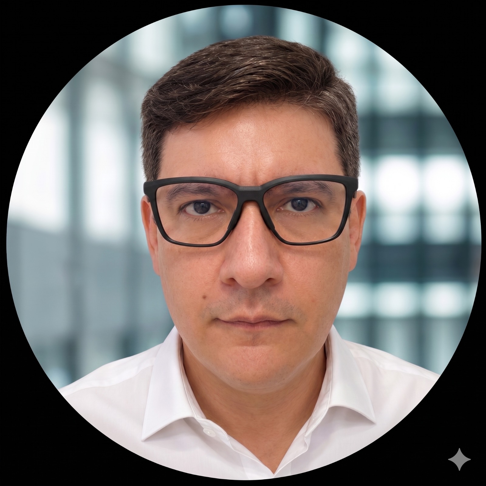 Ángel Darío González Delgado